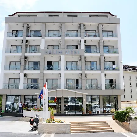 Balim 3* Μαρμαρίς