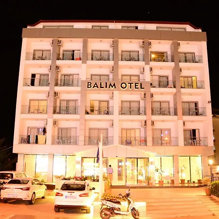 Balim 3* Μαρμαρίς