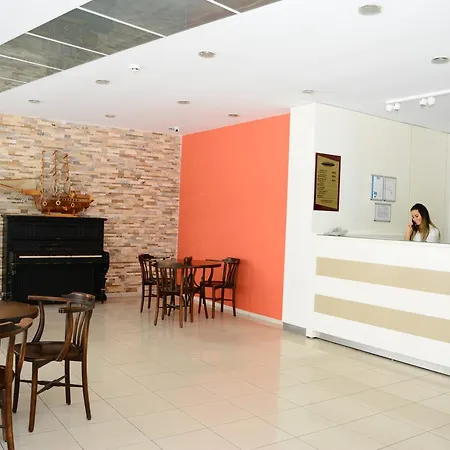 Balim Ξενοδοχείο Μαρμαρίς