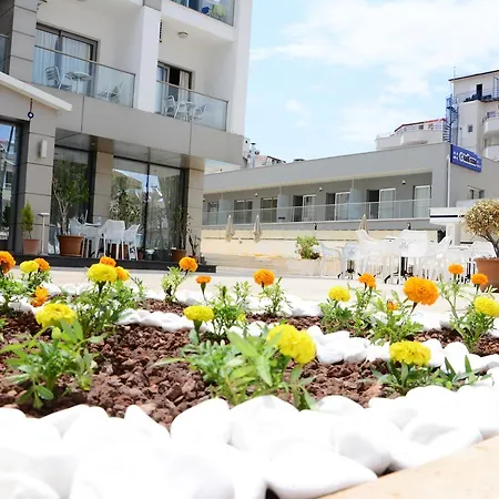 Balim Ξενοδοχείο