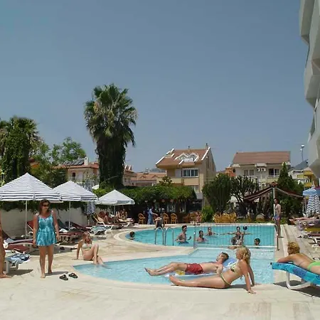 Hotel Balim 3*