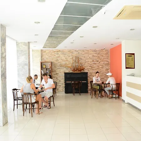 Balim Hotel Marmaris