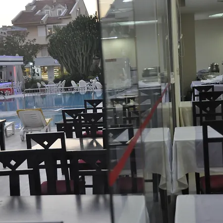 Balim Hotel 3*