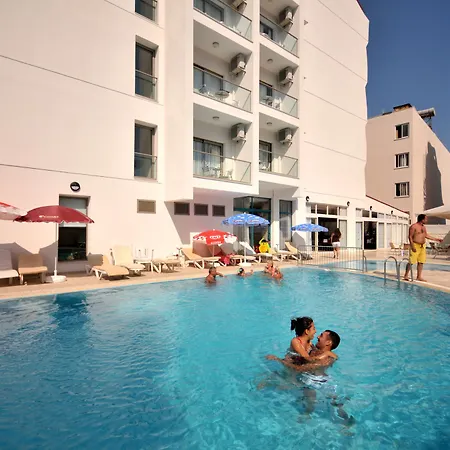 Hotel Balim 3*
