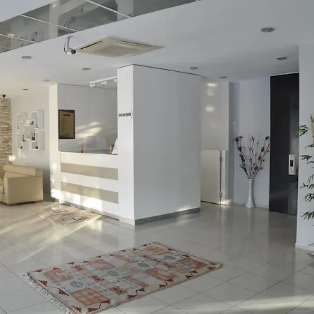 Balim Ξενοδοχείο Μαρμαρίς