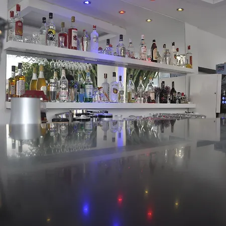 Ξενοδοχείο Balim 3*