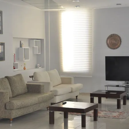 Balim 3* Μαρμαρίς