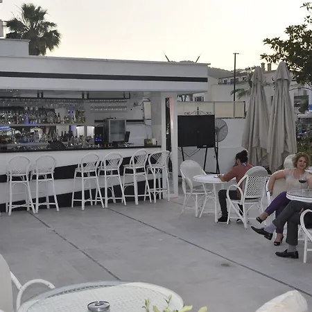 Ξενοδοχείο Balim Μαρμαρίς