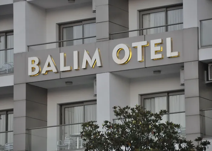 Balim Szálloda 3*