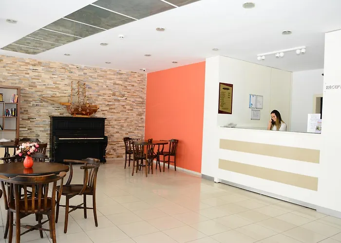 Balim Szálloda Marmaris