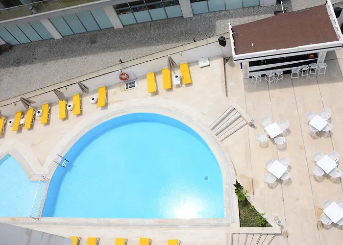 Balim 3* Marmaris