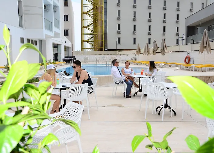 Balim 3* Marmaris