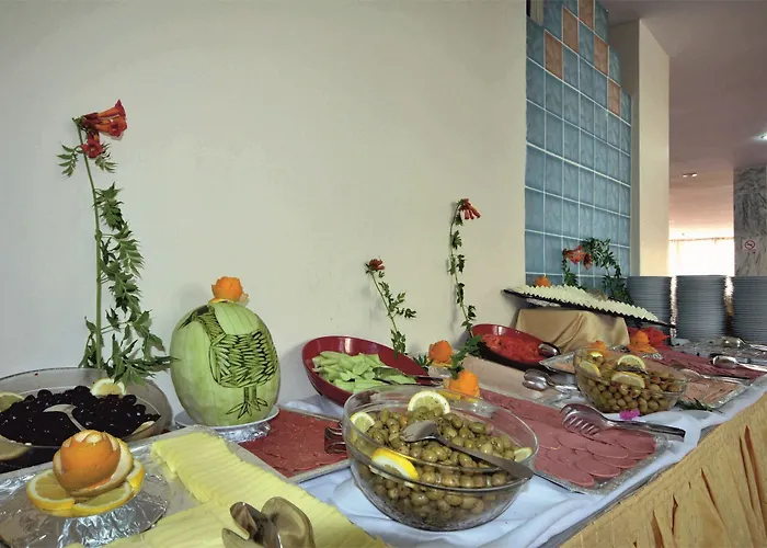 Balim Hotell Marmaris