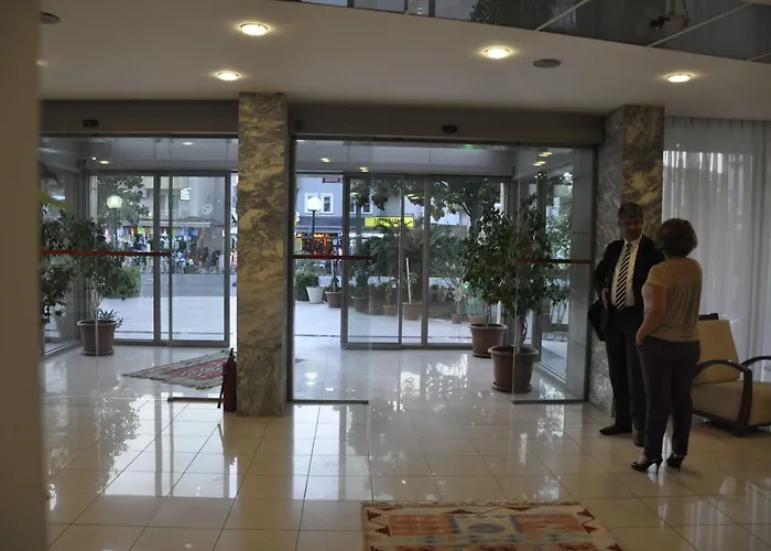 Balim Szálloda 3*